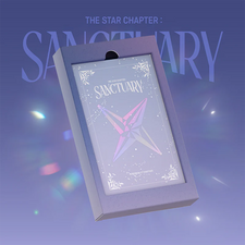 TOMORROW X TOGETHER - SANCTUARY