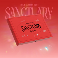 TOMORROW X TOGETHER - SANCTUARY