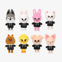 STRAY KIDS - 16 cm SKZOO PLUSH ORIGINAL ( small ver.)