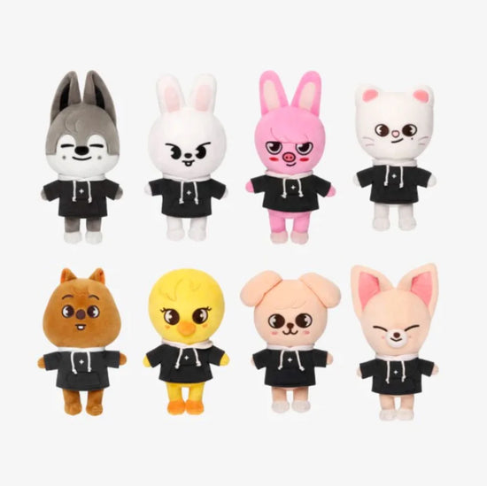 STRAY KIDS - 16 cm SKZOO PLUSH ORIGINAL ( small ver.)