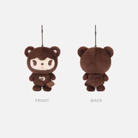 KAI (EXO) - NINI BEAR 15CM DOLL (2025 KAI SOLO CONCERT TOUR 'KAION KAI (EXO) - NINI BEAR 15CM DOLL (2025 KAI SOLO CONCERT TOUR 'KAION