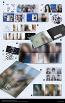 PURPLE KISS - OUR NOW (1ST ENGLISH ALBUM)