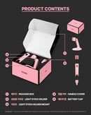 BLACKPINK - LIGHT STICK SPECIAL EDITION CUSTOM KIT