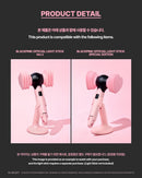 BLACKPINK - LIGHT STICK SPECIAL EDITION CUSTOM KIT