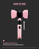 BLACKPINK - LIGHT STICK SPECIAL EDITION CUSTOM KIT