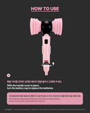 BLACKPINK - LIGHT STICK SPECIAL EDITION CUSTOM KIT