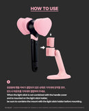 BLACKPINK - LIGHT STICK SPECIAL EDITION CUSTOM KIT