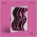 [PRE-ORDER] Stray Kids - MAXIDENT (GO ver.) Limited Edition