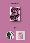 [PRE-ORDER] Stray Kids - MAXIDENT (GO ver.) Limited Edition