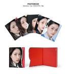 ILLIT - BOMB (GLLIT VER.)