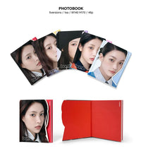 ILLIT - BOMB (GLLIT VER.)