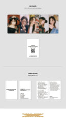 LE SSERAFIM - ANTIFRAGILE (WEVERSE ALBUMS VER.)