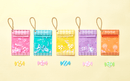 [PRE-ORDER] SONNY ANGEL MY BESTIE CASE (Sweet Candy ver.)