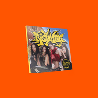 AESPA - RICH MAN (BURST VER.)