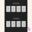 MONSTA X – REASON (12th Mini Album)