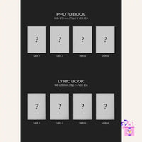 MONSTA X – REASON (12th Mini Album)