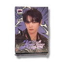 ZEROBASEONE - NEVER SAY NEVER (KEYRING VER.)