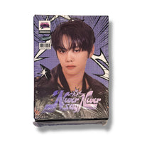 ZEROBASEONE - NEVER SAY NEVER (KEYRING VER.)