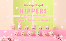 [PRE-ORDER] Sonny Angel HIPPERS Cherry Blossom Series