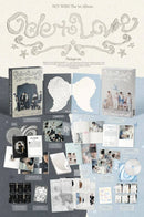 NCT WISH - ODE TO LOVE (PACKAGE VER.)