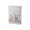 NCT WISH - ODE TO LOVE (PACKAGE VER.)