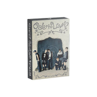 NCT WISH - ODE TO LOVE (PACKAGE VER.)