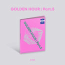 ATEEZ - GOLDEN HOUR : Part.5 (hello82 POP-UP Exclusive)