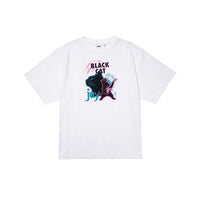 [PRE-ORDER] ENHYPEN - JAY'S Family T-Shirt White by JAY [Artist-Made Collection Official MD]