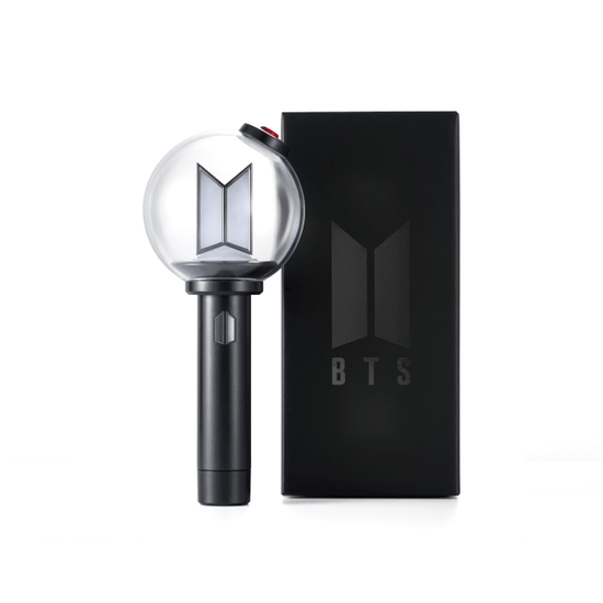 [PRE-ORDER] BTS - OFFICIAL LIGHT STICK VER. 4