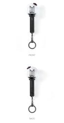 [PRE-ORDER] BTS - OFFICIAL LIGHT STICK VER.4 KEYRING