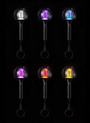 [PRE-ORDER] BTS - OFFICIAL LIGHT STICK VER.4 KEYRING