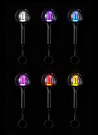 [PRE-ORDER] BTS - OFFICIAL LIGHT STICK VER.4 KEYRING
