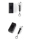 [PRE-ORDER] BTS - OFFICIAL LIGHT STICK VER.4 KEYRING