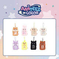 [PRE-ORDER] ATEEZ - 'ANITEEZ IN COLOR' POP-UP STORE MD