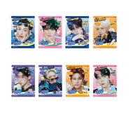 [PRE-ORDER] ATEEZ - 'ANITEEZ IN COLOR' POP-UP STORE MD