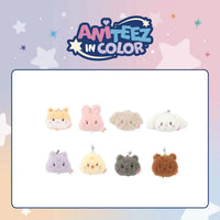 [PRE-ORDER] ATEEZ - 'ANITEEZ IN COLOR' POP-UP STORE MD