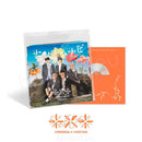 [PRE-ORDER] TXT – Setsuna Hanabi (Limited Special Edition) [Japan 5th Single Album]