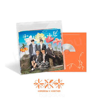 [PRE-ORDER] TXT – Setsuna Hanabi (Limited Special Edition) [Japan 5th Single Album]