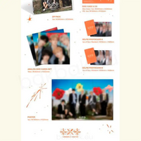[PRE-ORDER] TXT – Setsuna Hanabi (Limited Special Edition) [Japan 5th Single Album]