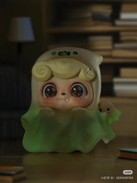 Be Your Q Baby Blind Box Series