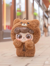 Be Your Q Baby Blind Box Series