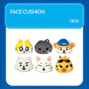 [PRE-ORDER] ENHYPEN - [ENCHIN] FACE CUSHION
