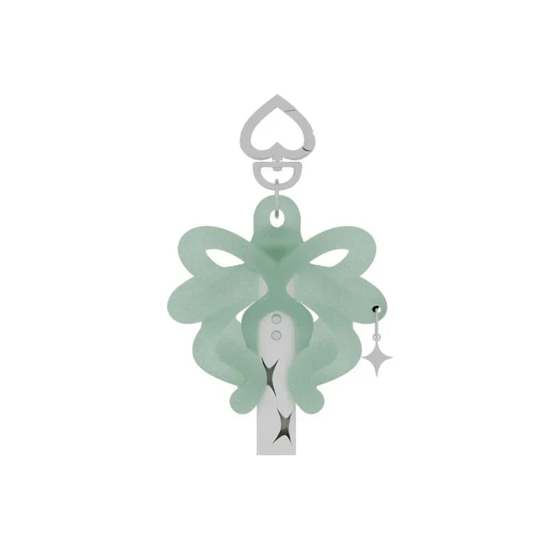 P1Harmony - UNIQUE LIMITED (Light keyring ver.) – KeaPOP