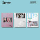 ITZY - MOTTO (Photobook ver.)