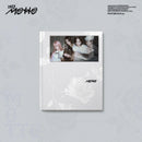 ITZY - MOTTO (Photobook ver.)