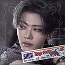 NCT DREAM - BEAT IT UP (DIGIPACK VER.)