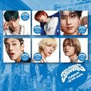 P1Harmony - SAD SONG (Digipak) - Hello82 POP UP Exclusive