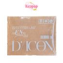 ENHYPEN - DICON ISSUE N°19 (tw(EN-)ty years old)