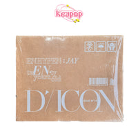 ENHYPEN - DICON ISSUE N°19 (tw(EN-)ty years old)