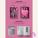 Stray Kids – MAXIDENT (Standard Edition)